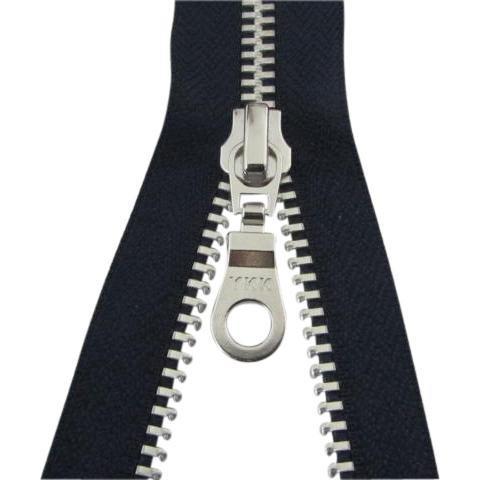 Deelbare ritsen - Zilver - 80cm - Image 7