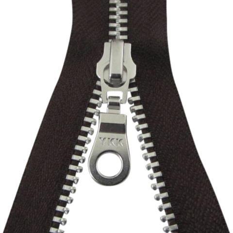 Deelbare ritsen - Zilver - 80cm - Image 8