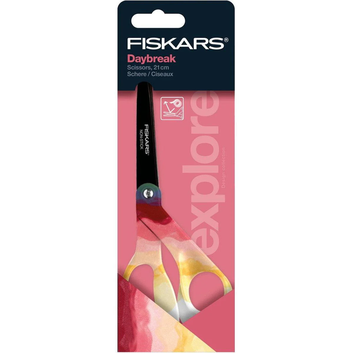 Fiskars® - Non-stick - Image 2