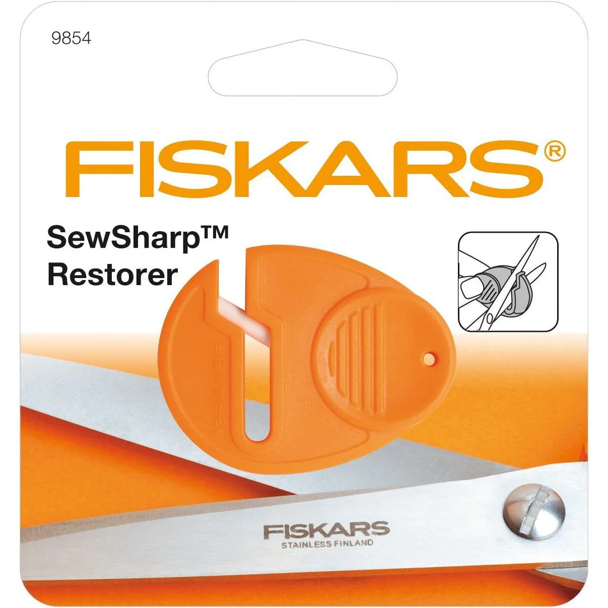Fiskars® Scharenslijper - Klein - Image 2