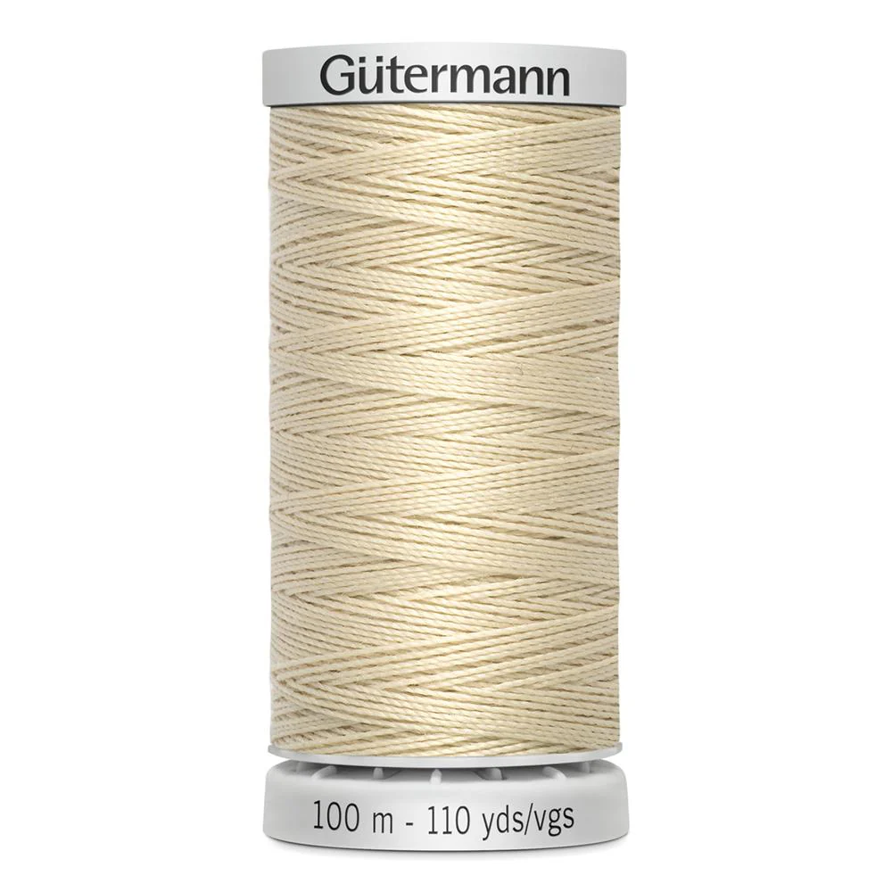 Gutermann 100m - Super sterk - Image 13