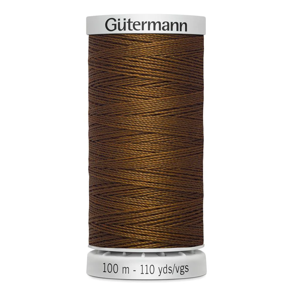 Gutermann 100m - Super sterk - Image 15