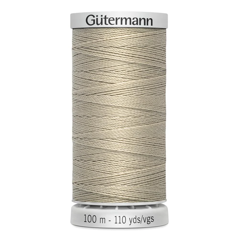 Gutermann 100m - Super sterk - Image 19