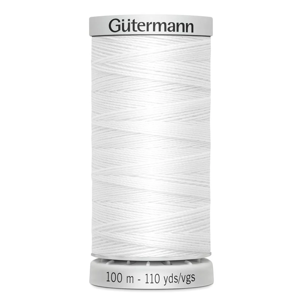 Gutermann 100m - Super sterk - Image 20