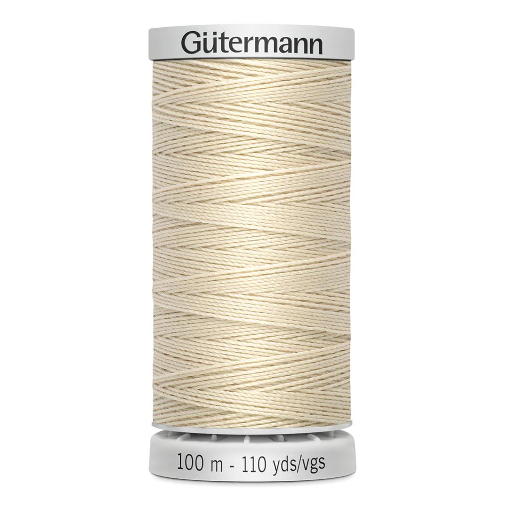 Gutermann 100m - Super sterk - Image 30