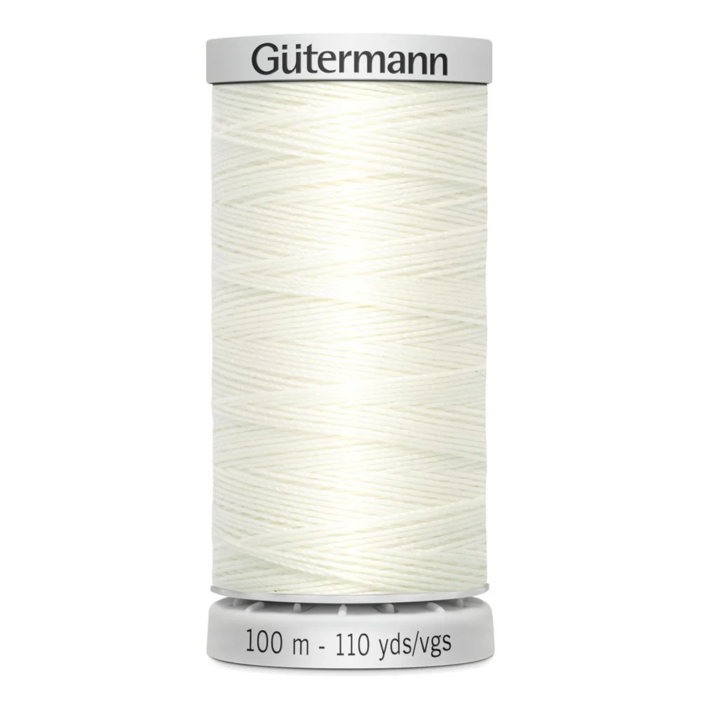 Gutermann 100m - Super sterk - Image 5