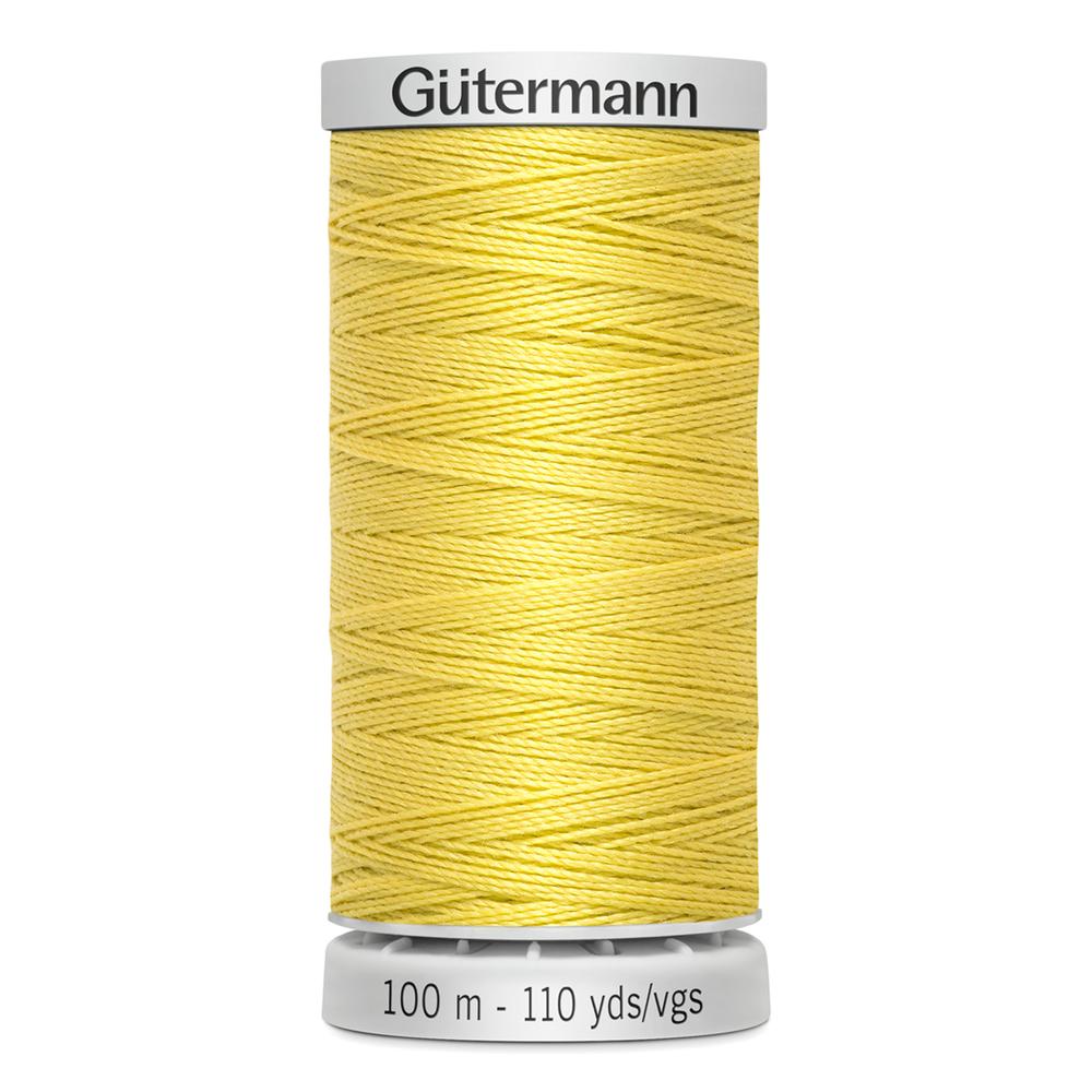 Gutermann 100m - Super sterk - Image 7