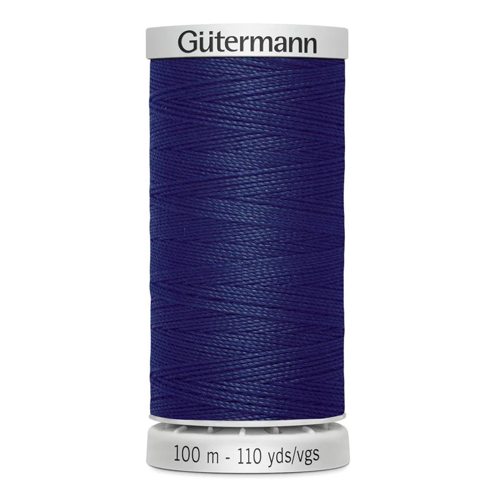 Gutermann 100m - Super sterk - Image 8