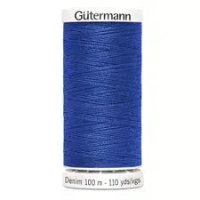 Gutermann 100m - Jeans - Image 11
