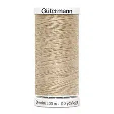 Gutermann 100m - Jeans - Image 15