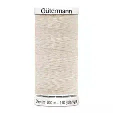 Gutermann 100m - Jeans - Image 17