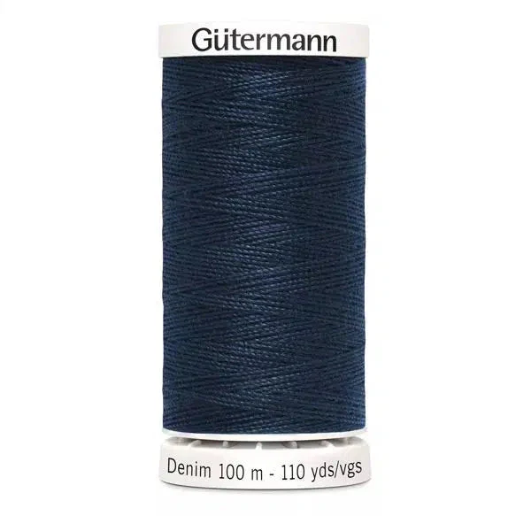 Gutermann 100m - Jeans - Image 22