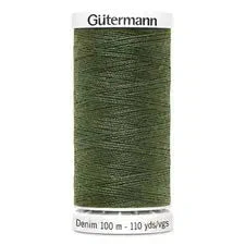 Gutermann 100m - Jeans - Image 29