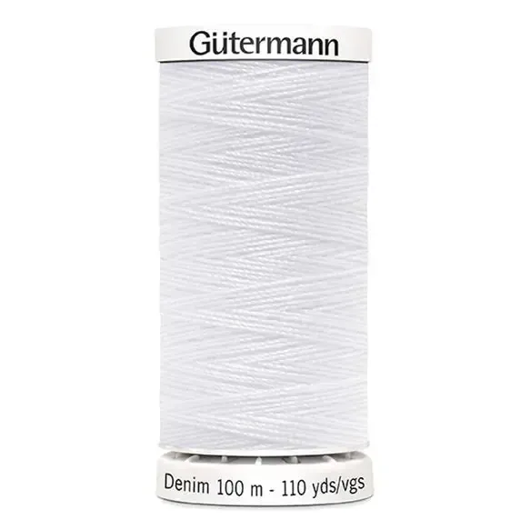 Gutermann 100m - Jeans - Image 34