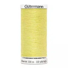 Gutermann 100m - Jeans - Image 8