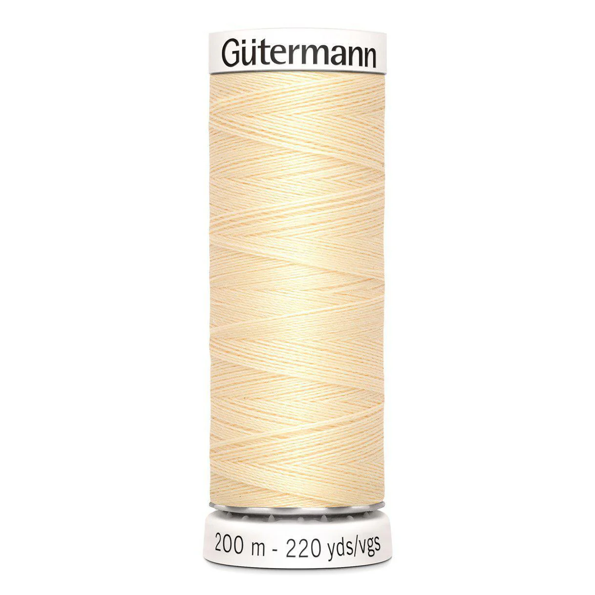 Gutermann 200m