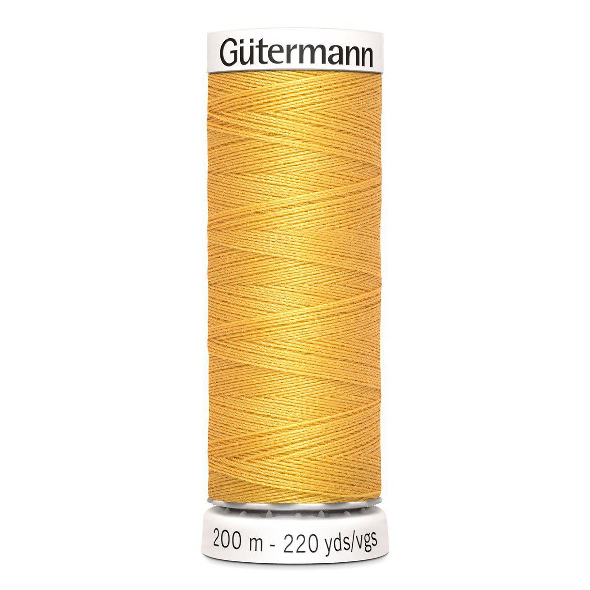 Gutermann 200m - Image 12
