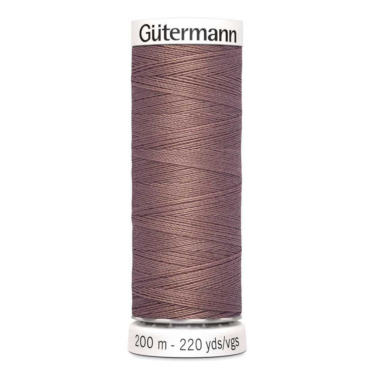 Gutermann 200m - Image 14