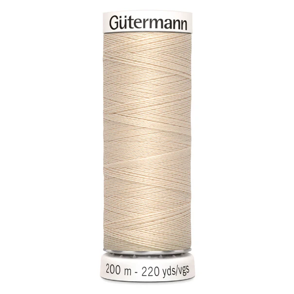 Gutermann 200m - Image 5