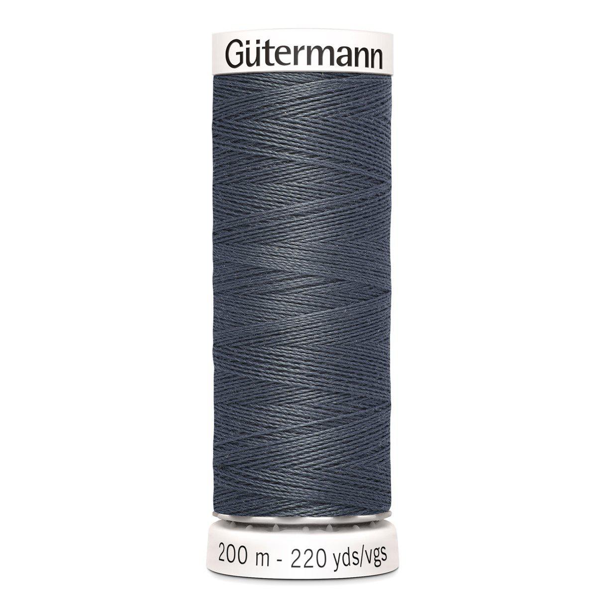 Gutermann 200m - Image 6