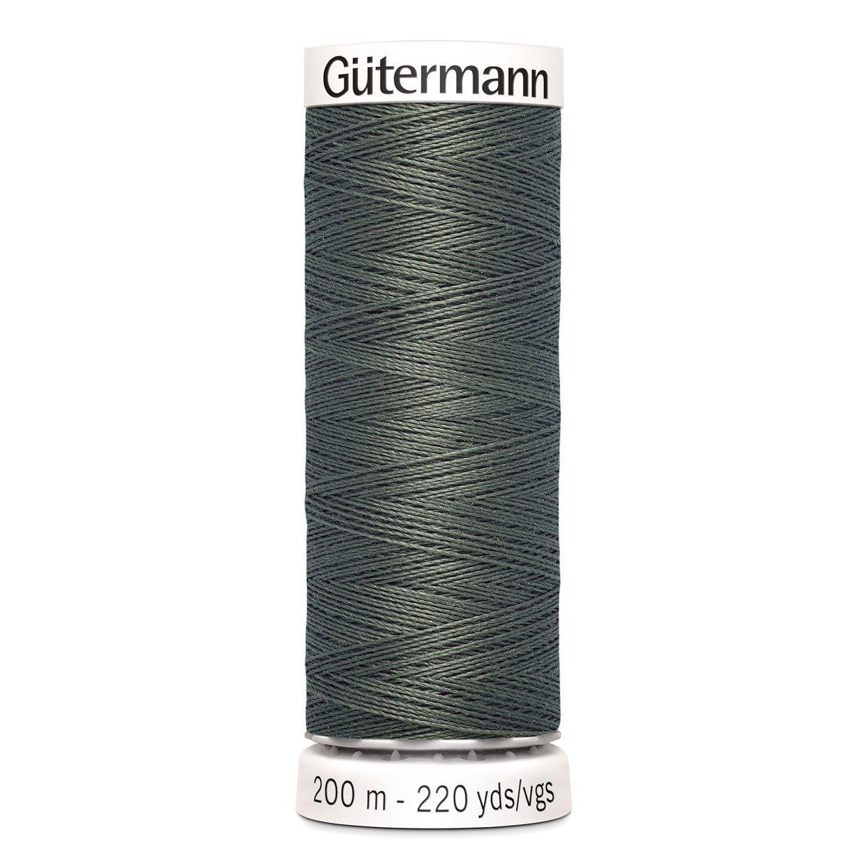Gutermann 200m - Image 8