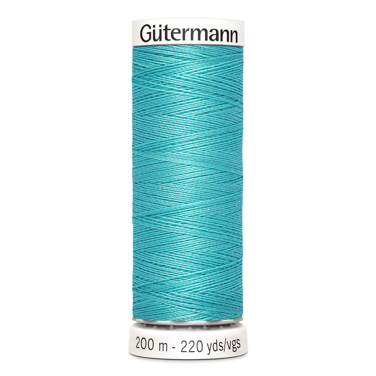 Gutermann 200m - Image 11