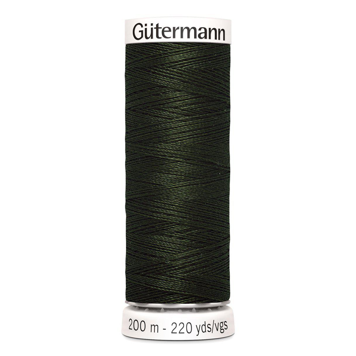 Gutermann 200m - Image 14