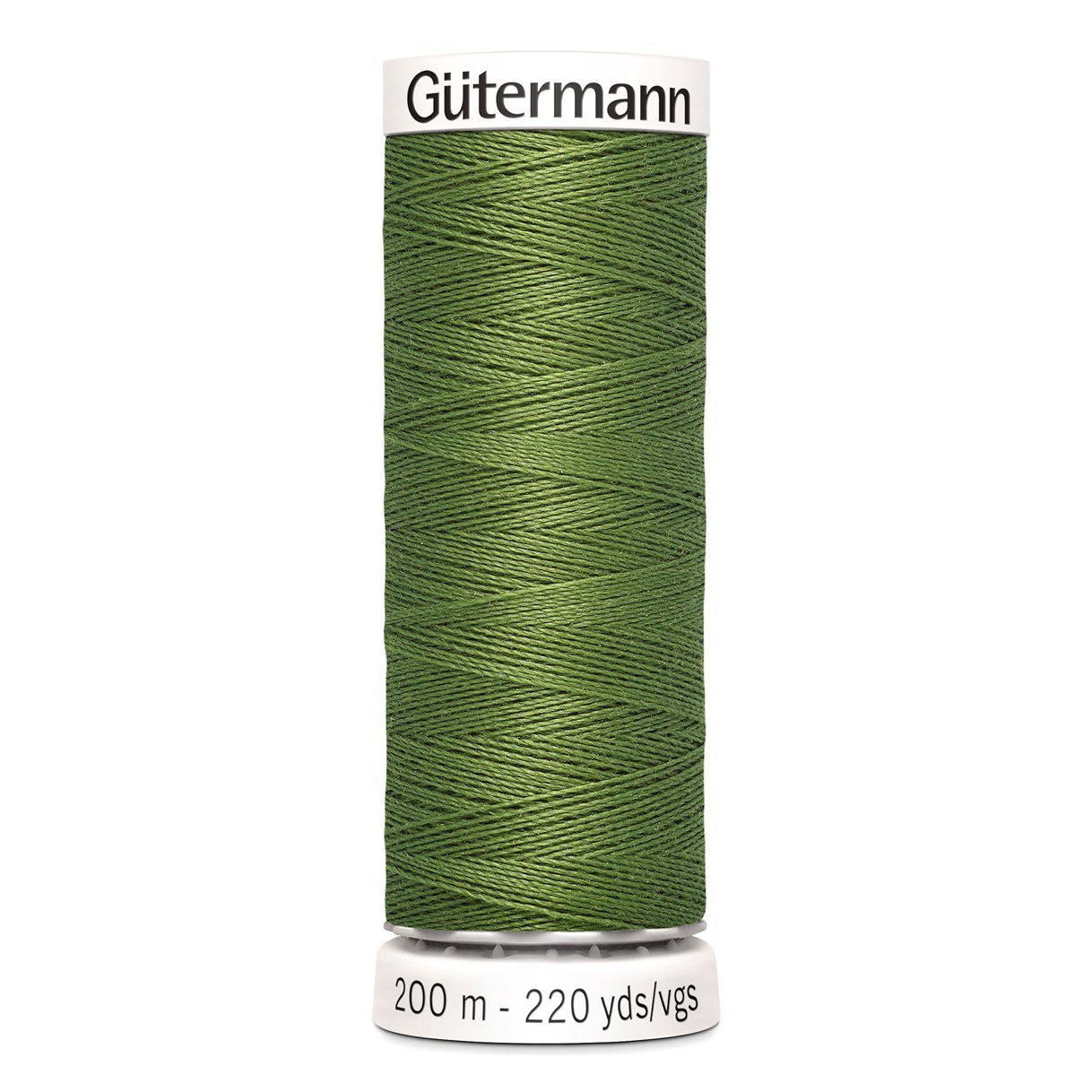 Gutermann 200m - Image 23