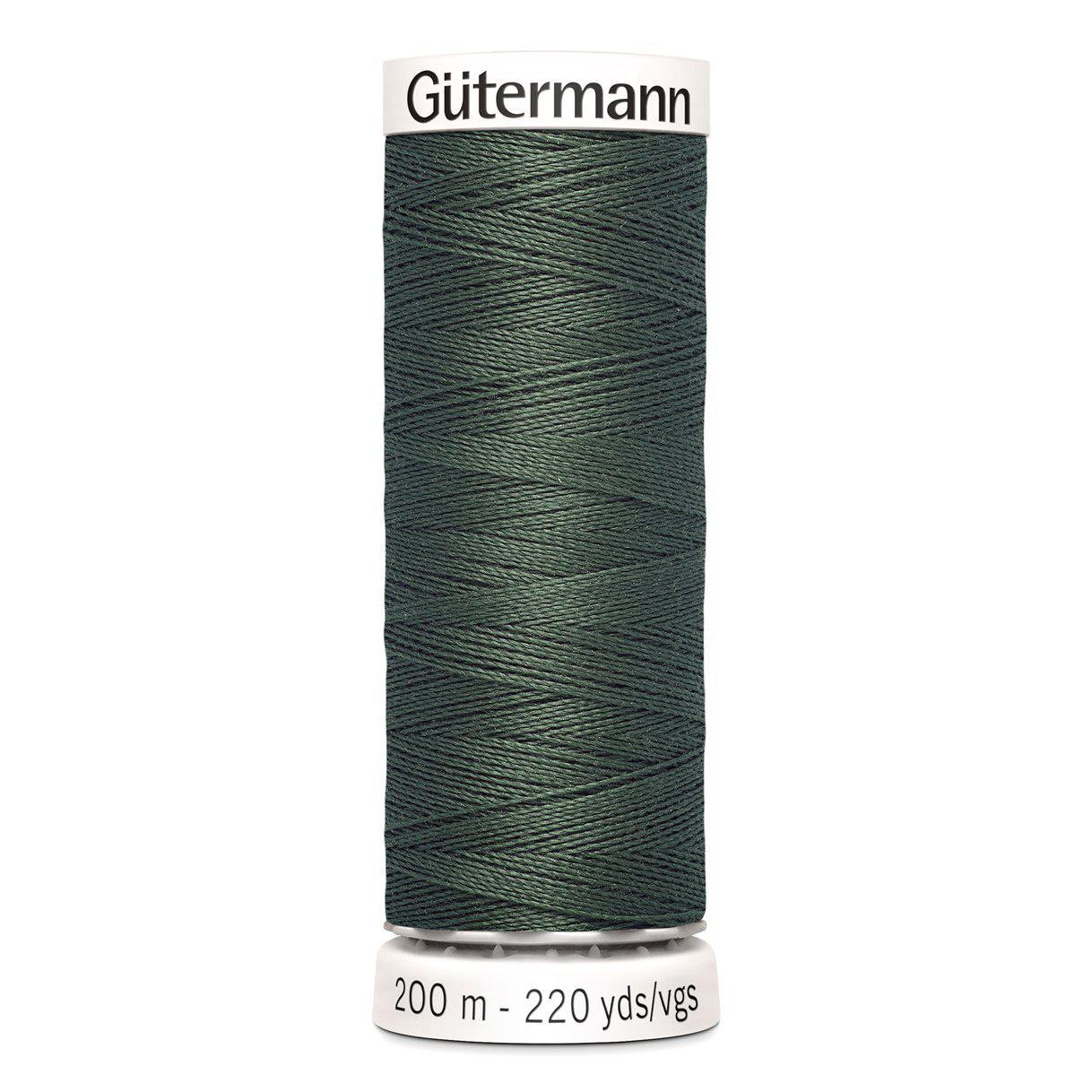 Gutermann 200m - Image 25