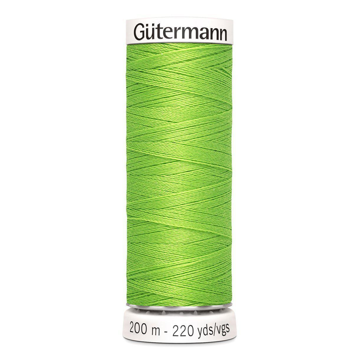 Gutermann 200m - Image 28