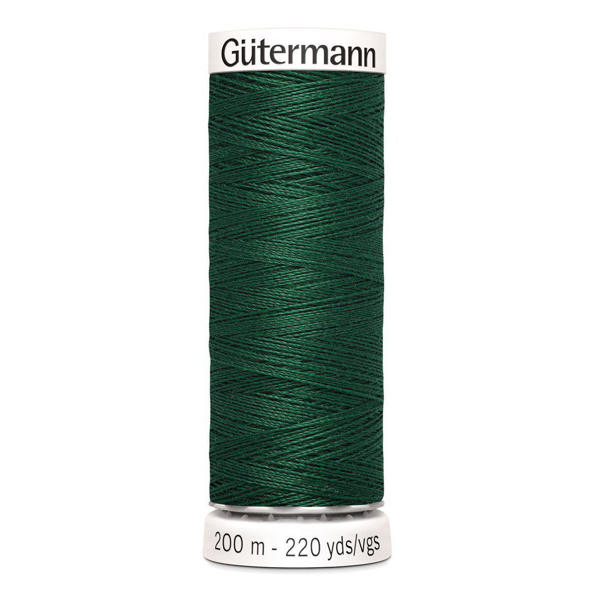Gutermann 200m - Image 29