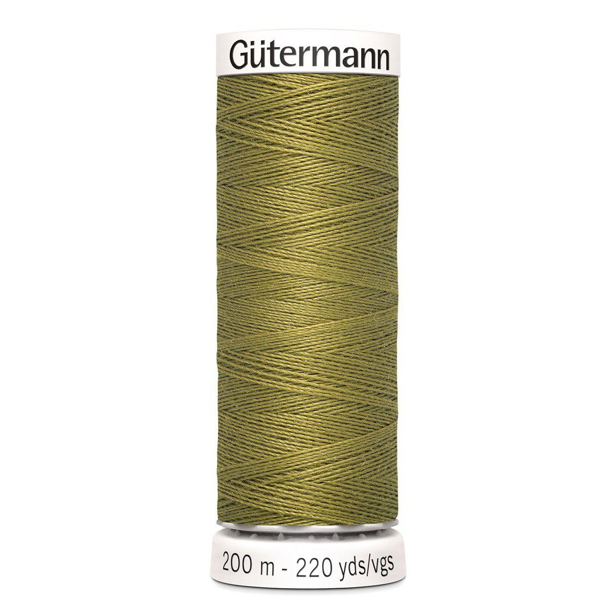 Gutermann 200m - Image 31