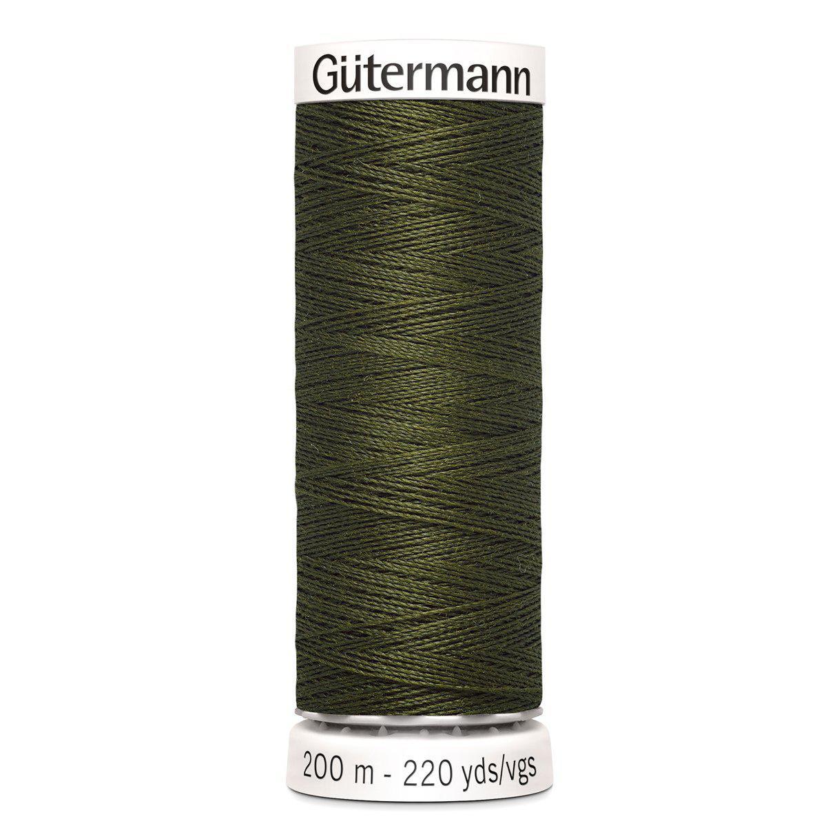 Gutermann 200m - Image 32