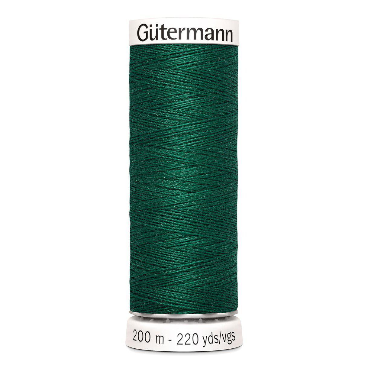 Gutermann 200m - Image 35