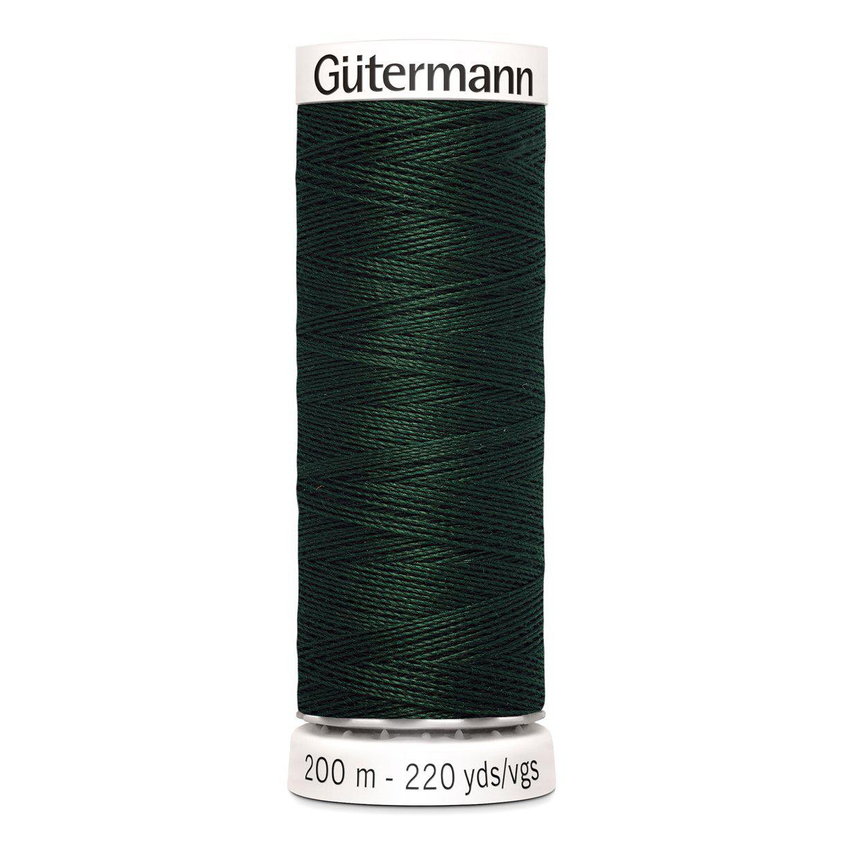 Gutermann 200m - Image 36