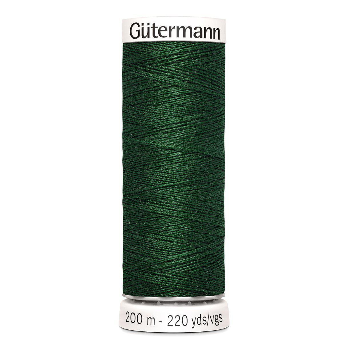Gutermann 200m - Image 37