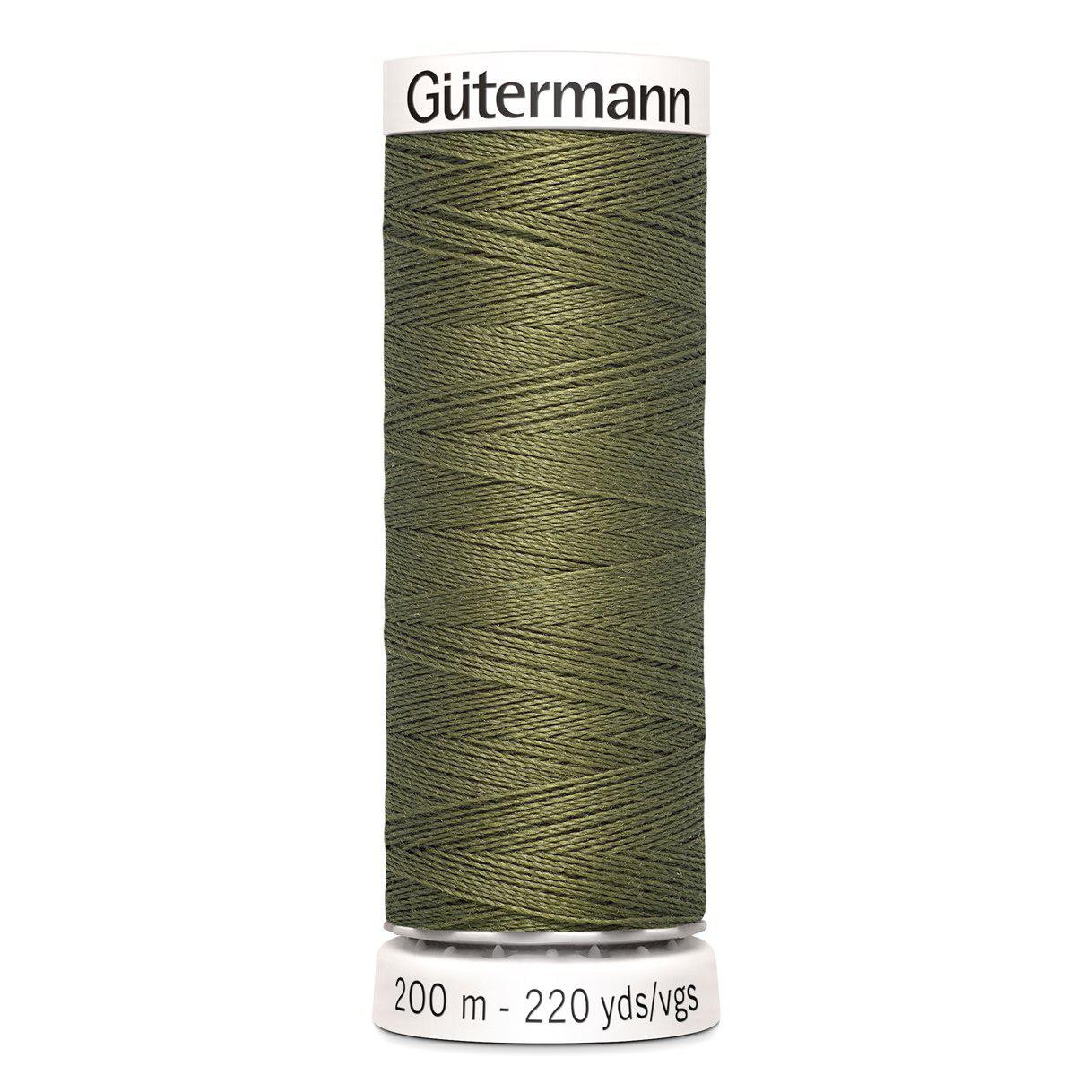 Gutermann 200m - Image 38