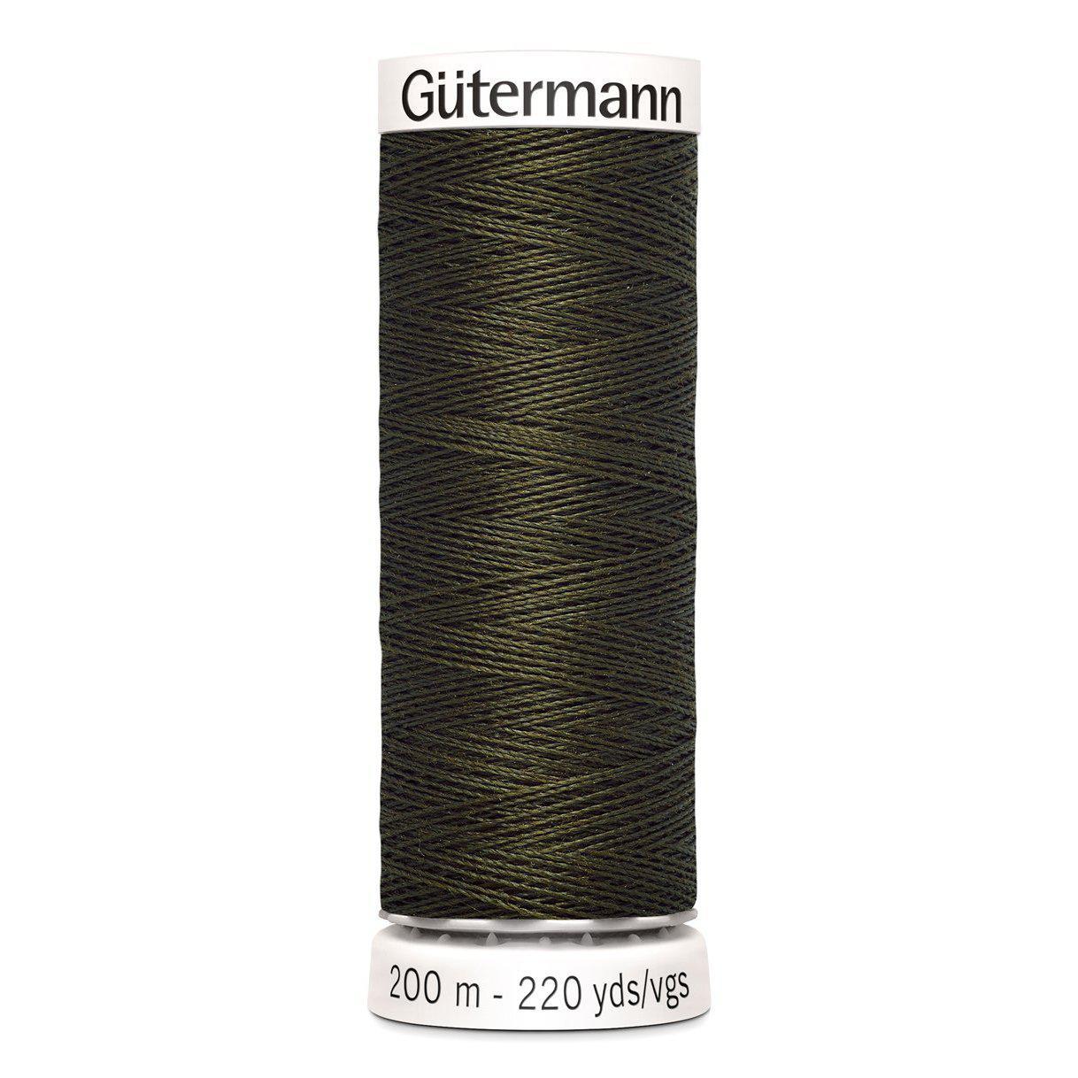 Gutermann 200m - Image 40