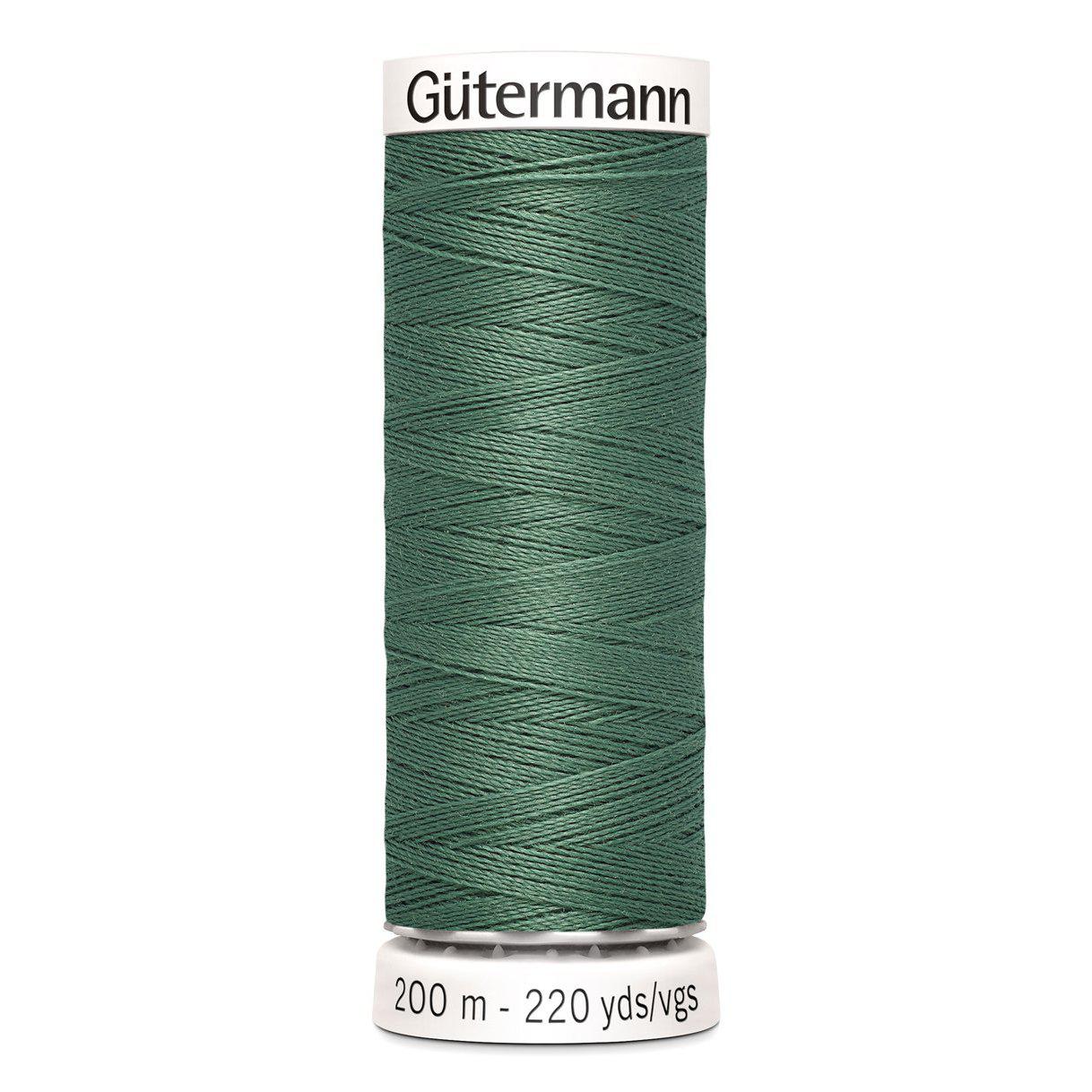 Gutermann 200m - Image 41