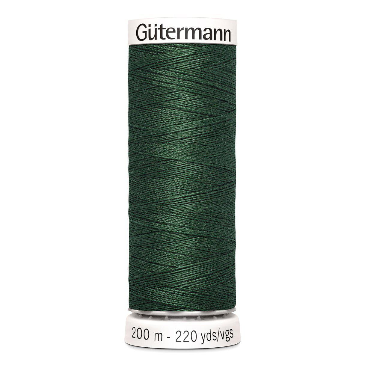 Gutermann 200m - Image 42