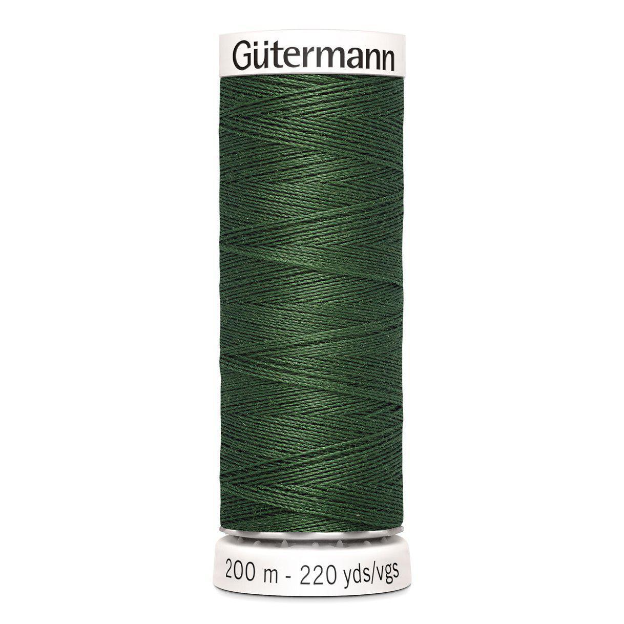 Gutermann 200m - Image 44