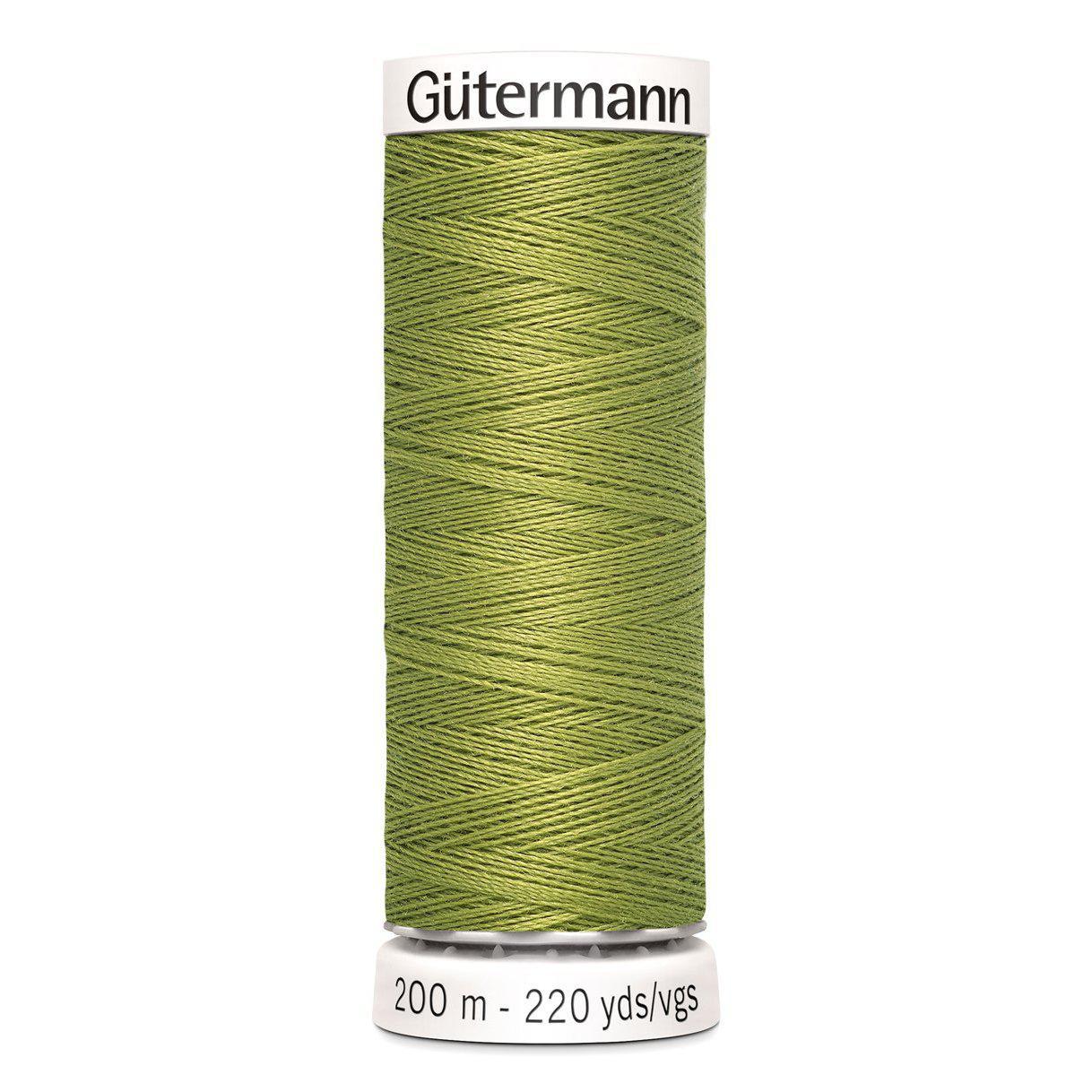 Gutermann 200m - Image 45