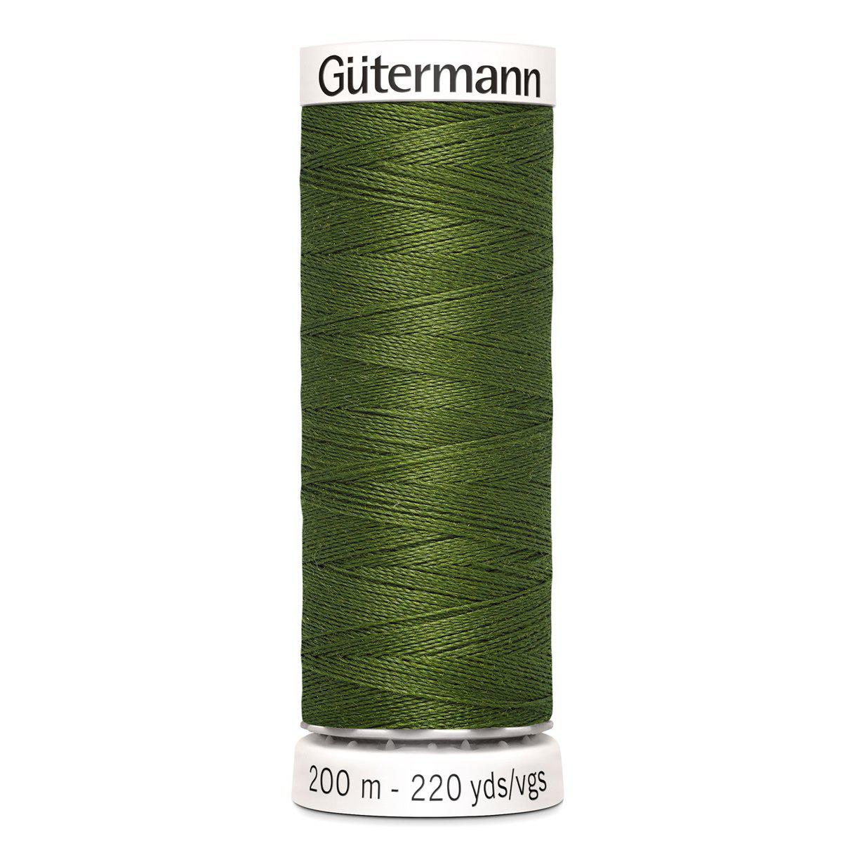Gutermann 200m - Image 46