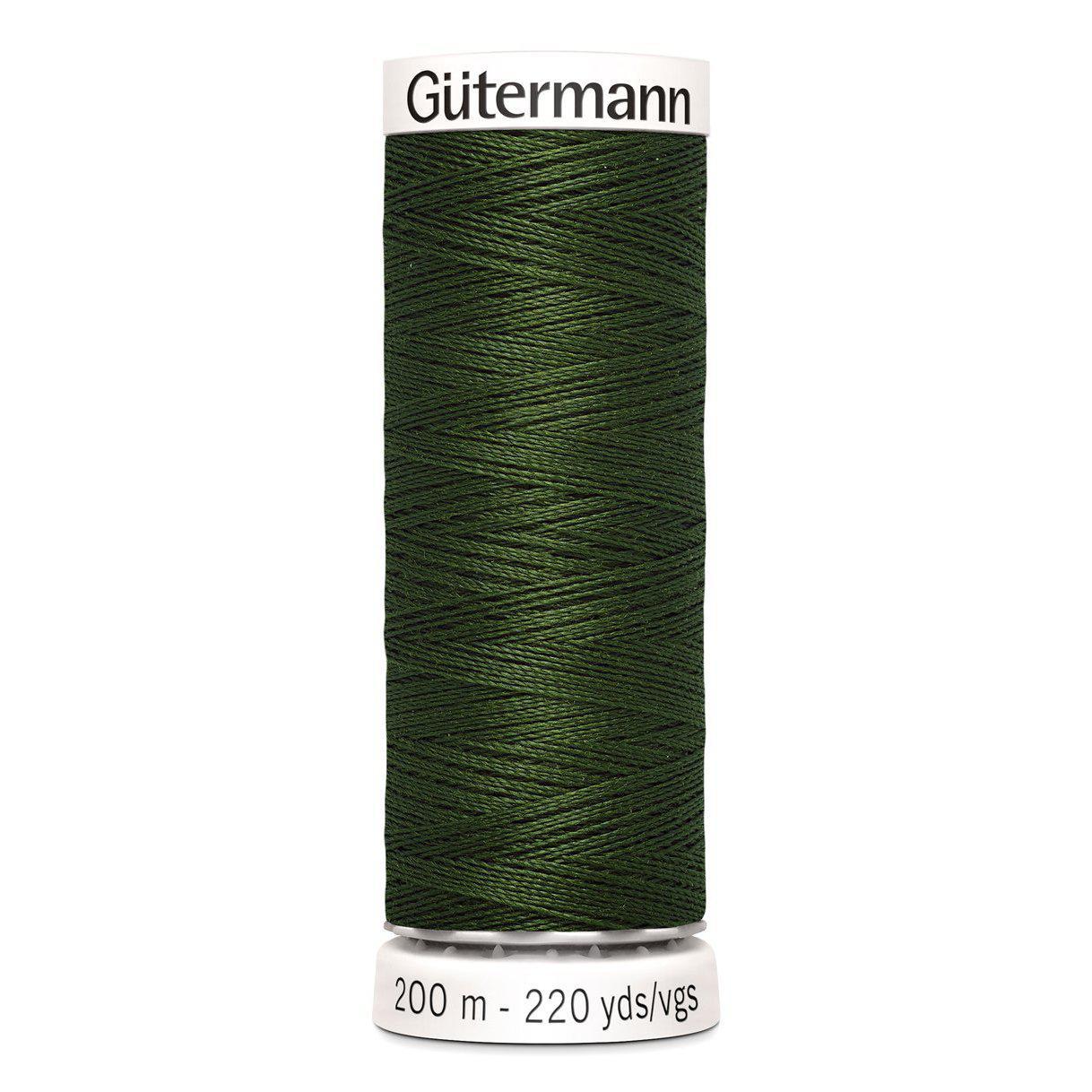 Gutermann 200m - Image 47