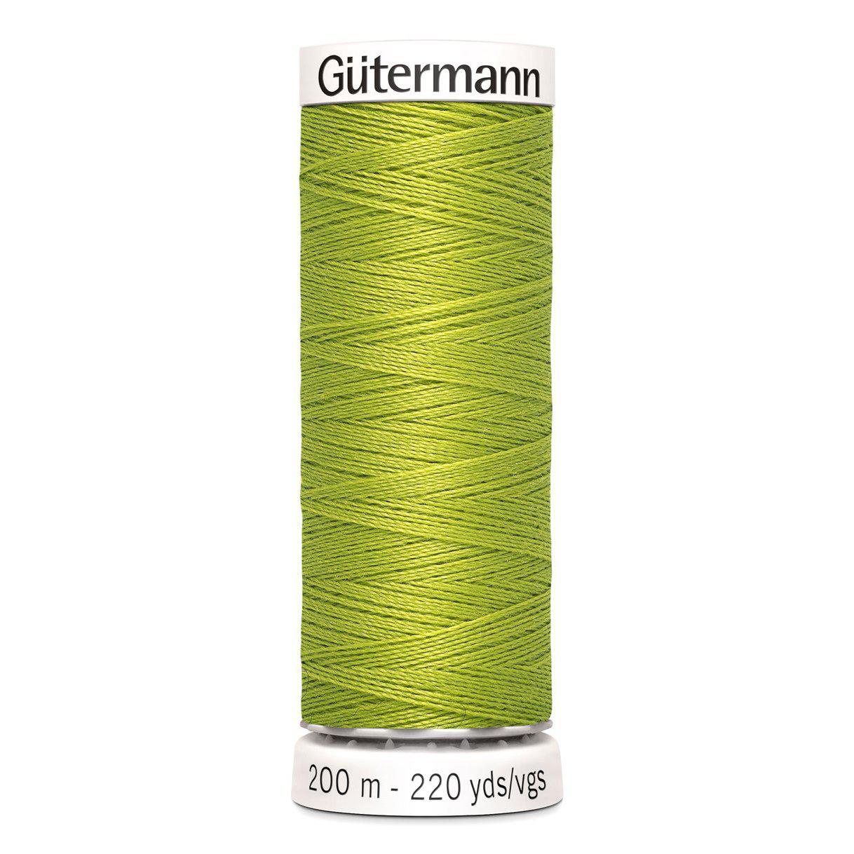 Gutermann 200m - Image 49