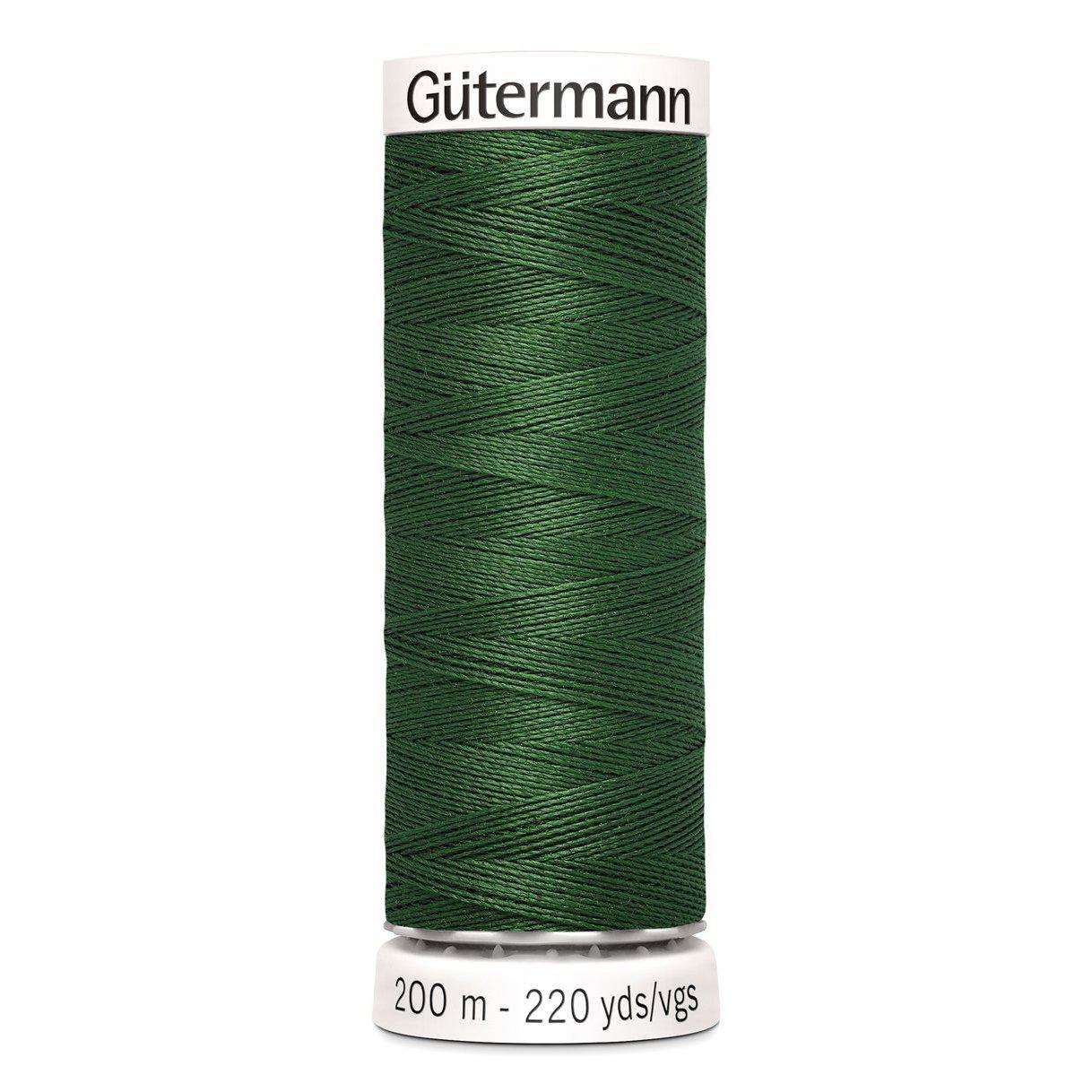 Gutermann 200m - Image 50