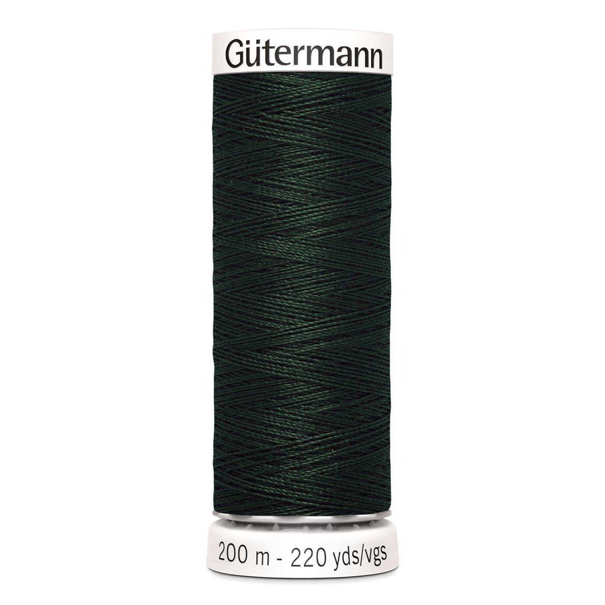 Gutermann 200m - Image 51