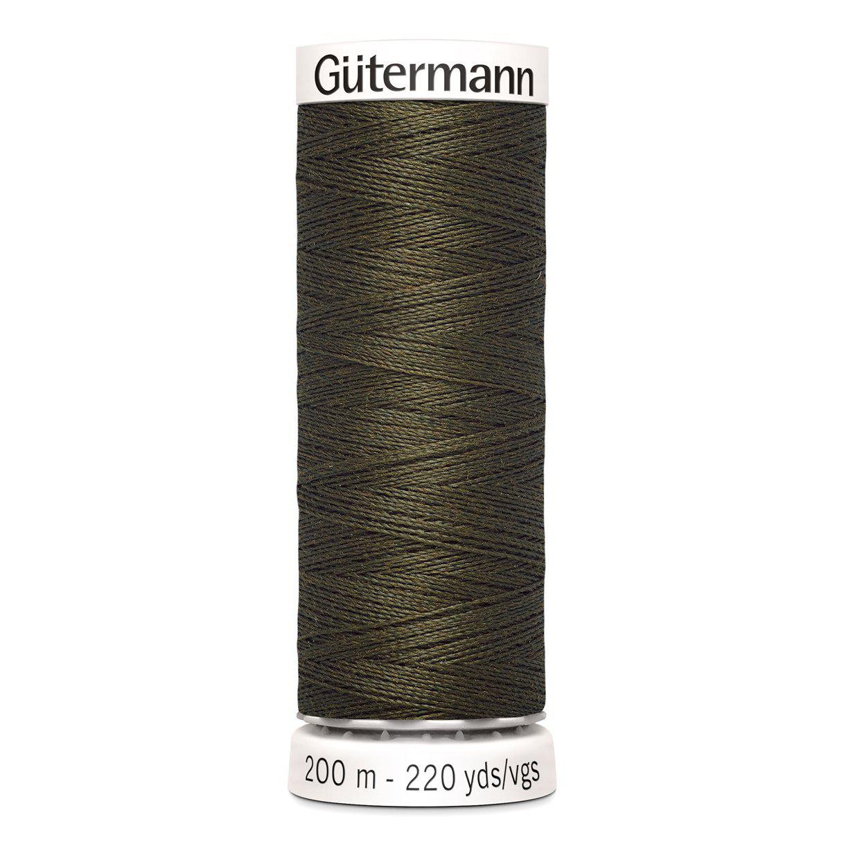 Gutermann 200m - Image 52