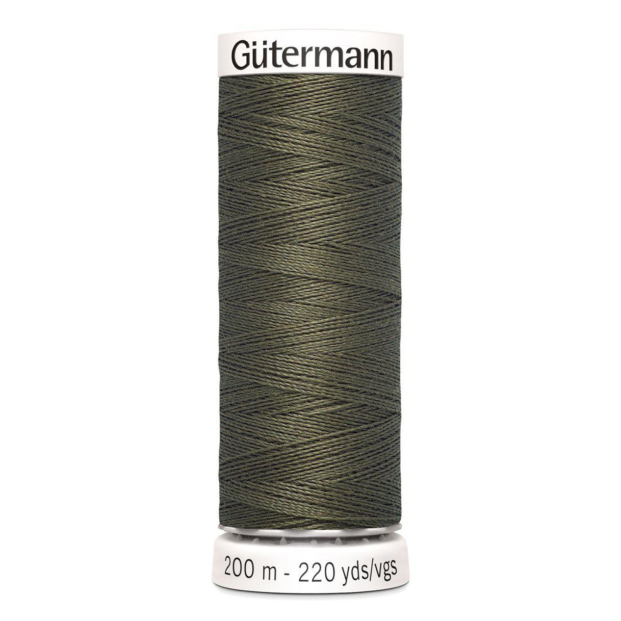 Gutermann 200m - Image 54