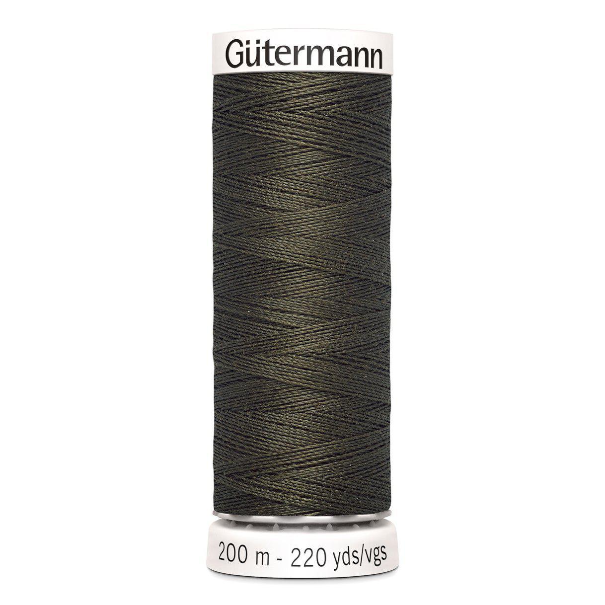 Gutermann 200m - Image 55